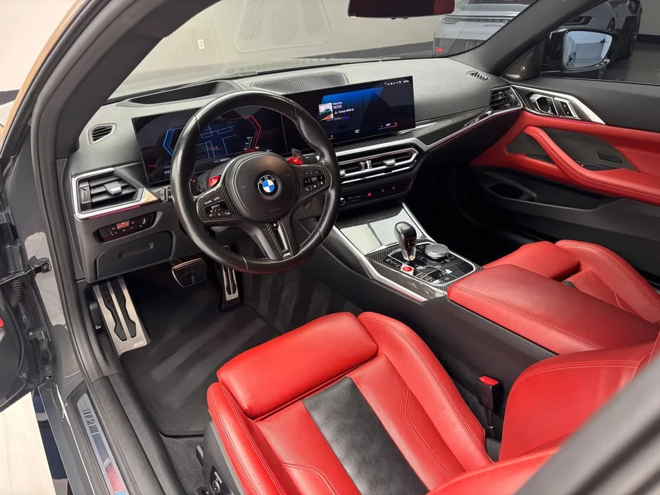 2024 BMW G82/G83 M4 - Image 15 of 20