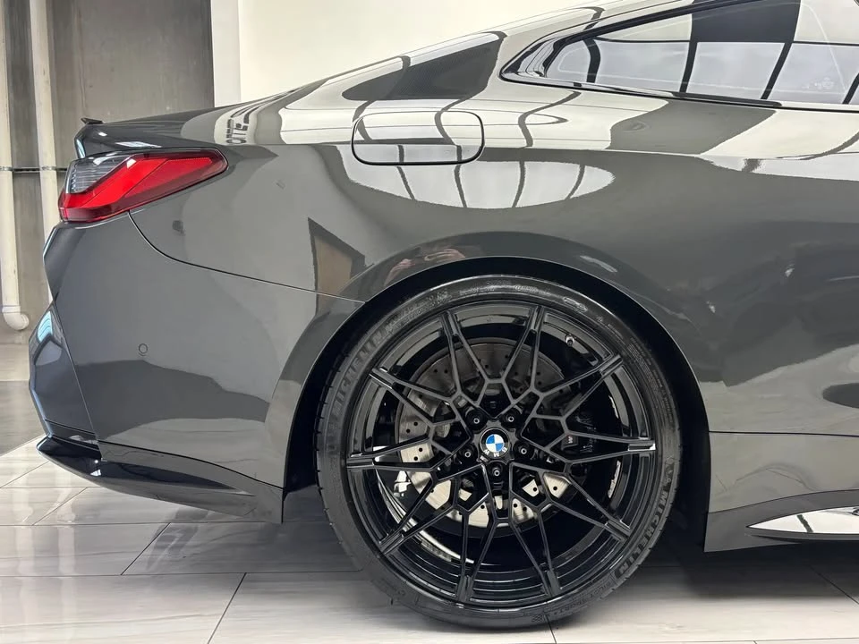 2024 BMW G82/G83 M4 - Image 11 of 20
