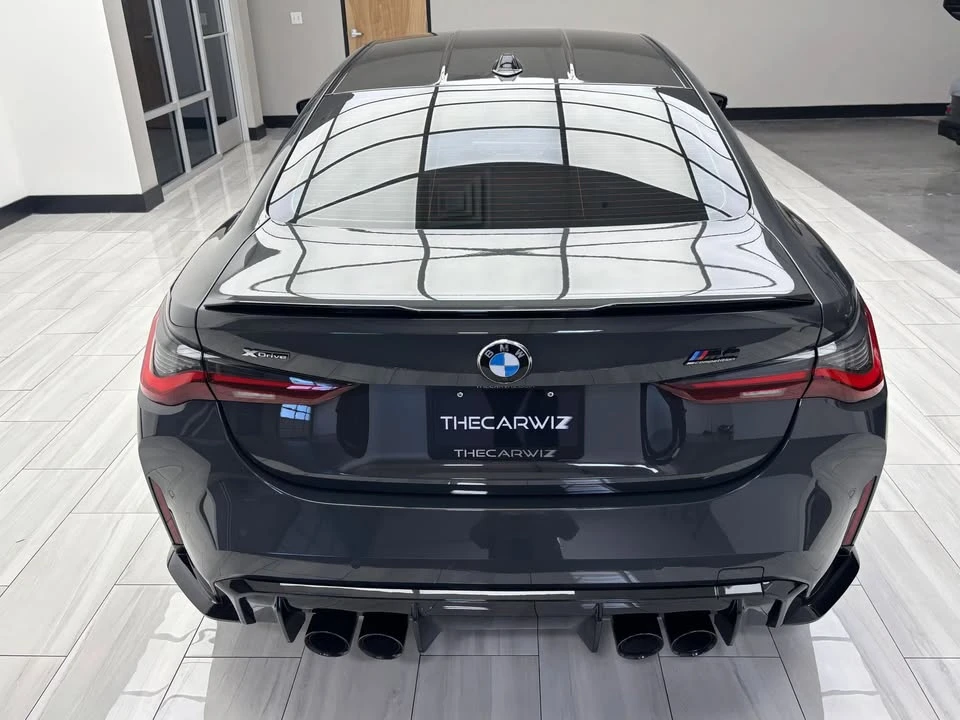 2024 BMW G82/G83 M4 - Image 9 of 20