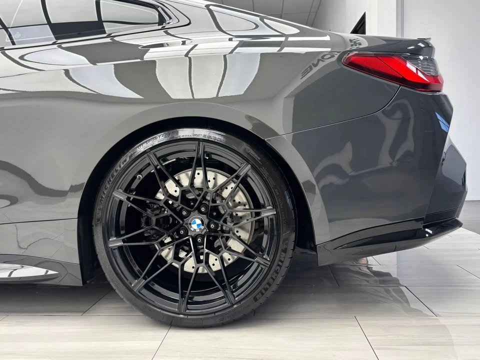 2024 BMW G82/G83 M4 - Image 7 of 20