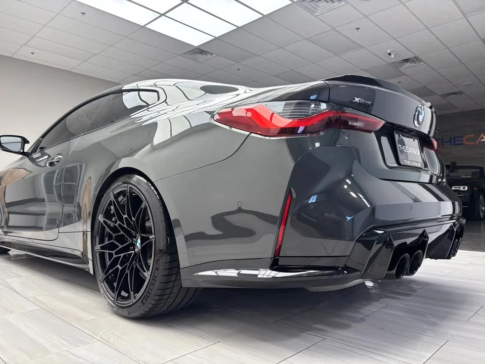 2024 BMW G82/G83 M4 - Image 8 of 20