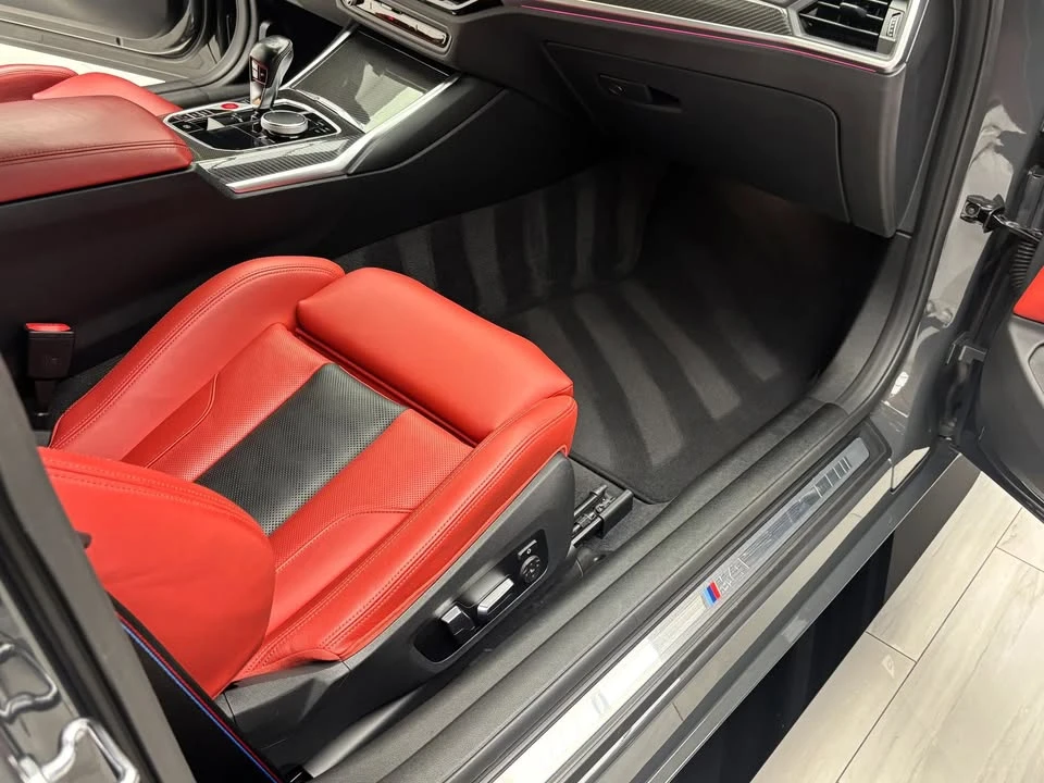 2024 BMW G82/G83 M4 - Image 20 of 20
