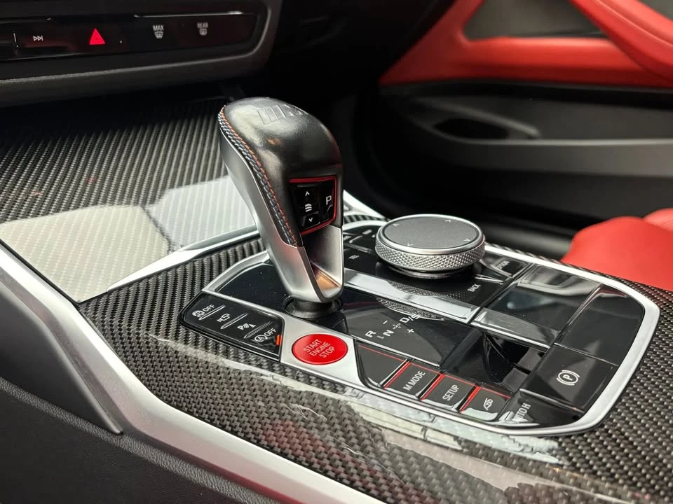 2024 BMW G82/G83 M4 - Image 18 of 20
