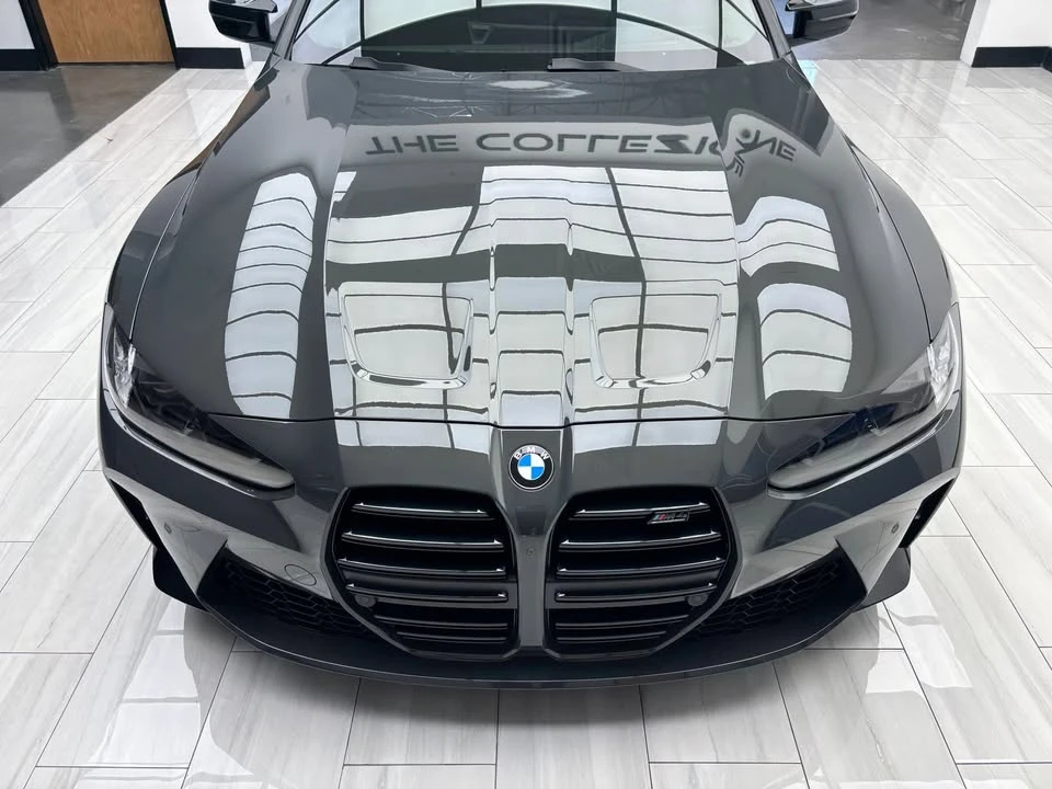 2024 BMW G82/G83 M4 - Image 3 of 20
