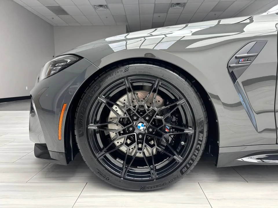 2024 BMW G82/G83 M4 - Image 4 of 20