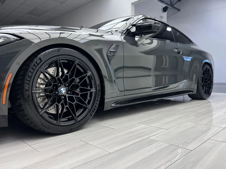 2024 BMW G82/G83 M4 - Image 6 of 20