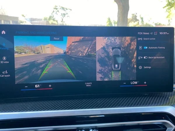 2024 BMW G82/G83 M4 - Image 18 of 20