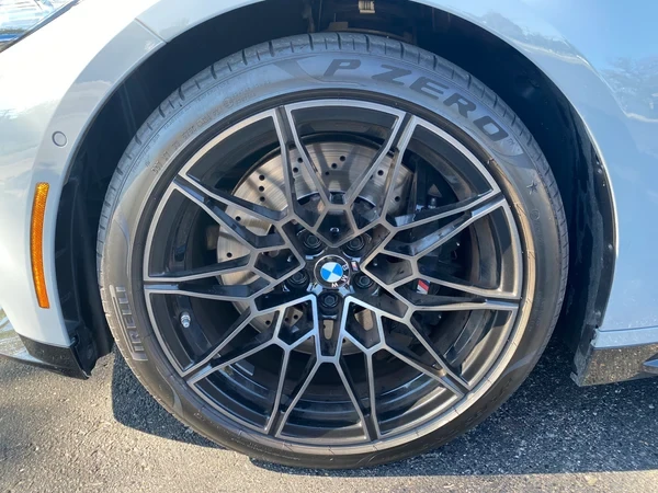 2024 BMW G82/G83 M4 - Image 5 of 20