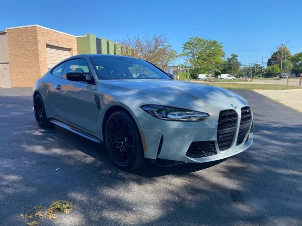 2024 BMW G82/G83 M4 - Image 4 of 20