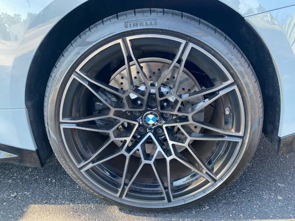 2024 BMW G82/G83 M4 - Image 6 of 20