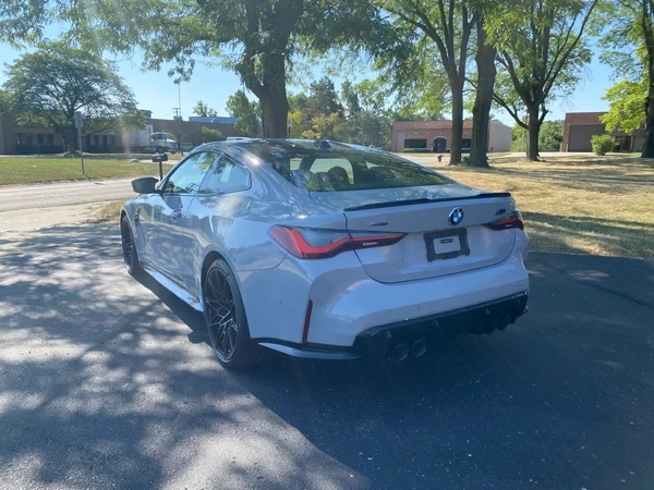 2024 BMW G82/G83 M4 - Image 2 of 20