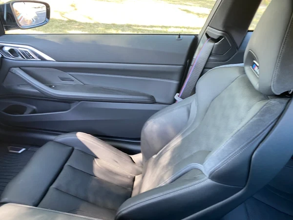 2024 BMW G82/G83 M4 - Image 11 of 20