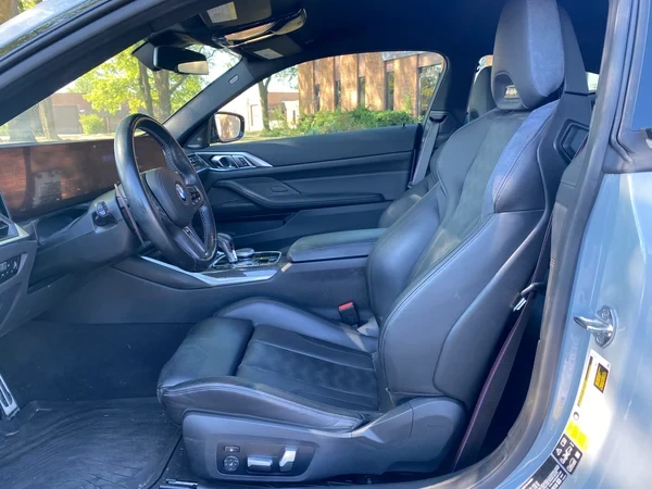 2024 BMW G82/G83 M4 - Image 8 of 20