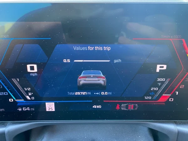 2024 BMW G82/G83 M4 - Image 15 of 20