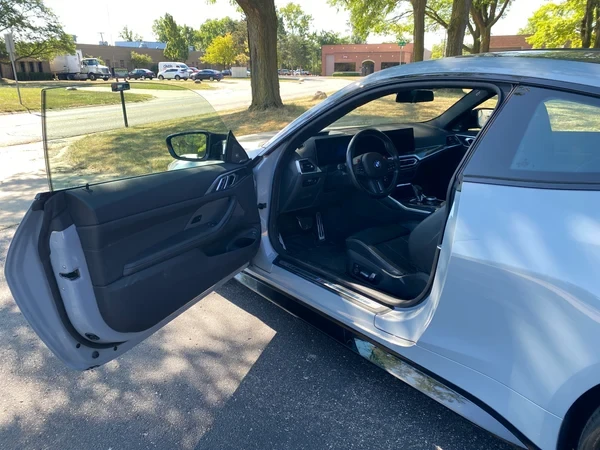 2024 BMW G82/G83 M4 - Image 7 of 20