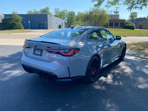 2024 BMW G82/G83 M4 - Image 3 of 20