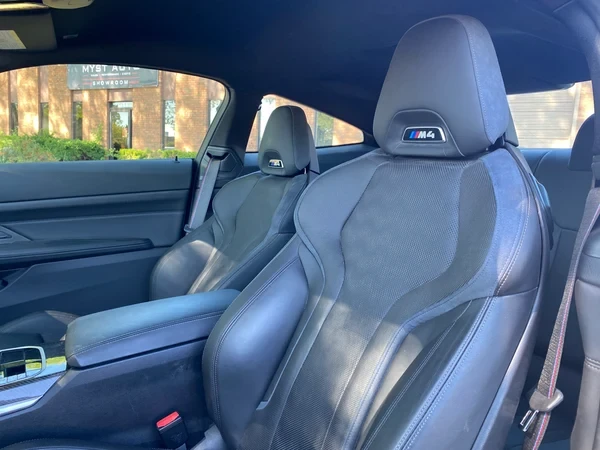 2024 BMW G82/G83 M4 - Image 10 of 20
