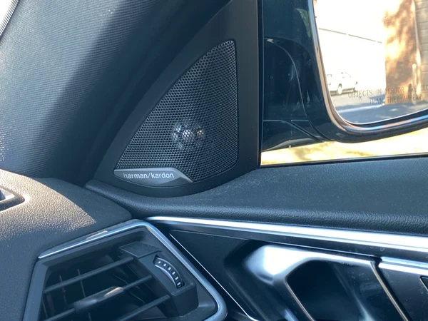2024 BMW G82/G83 M4 - Image 20 of 20