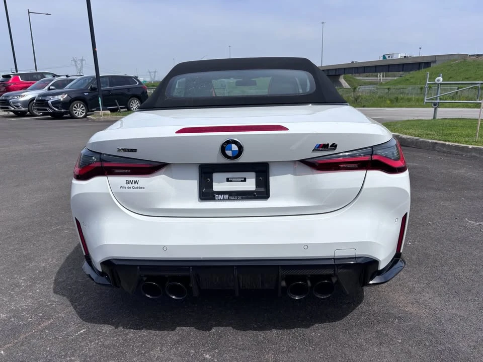 2024 BMW G82/G83 M4 - Image 4 of 16