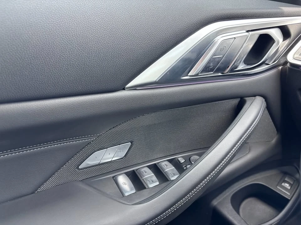 2024 BMW G82/G83 M4 - Image 11 of 16