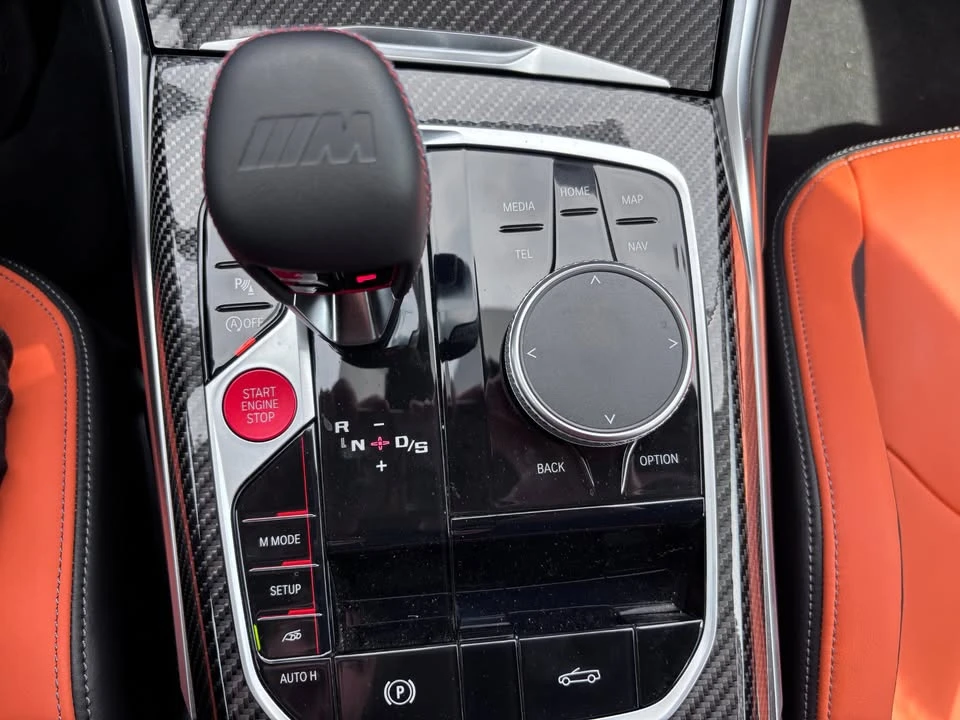 2024 BMW G82/G83 M4 - Image 8 of 16