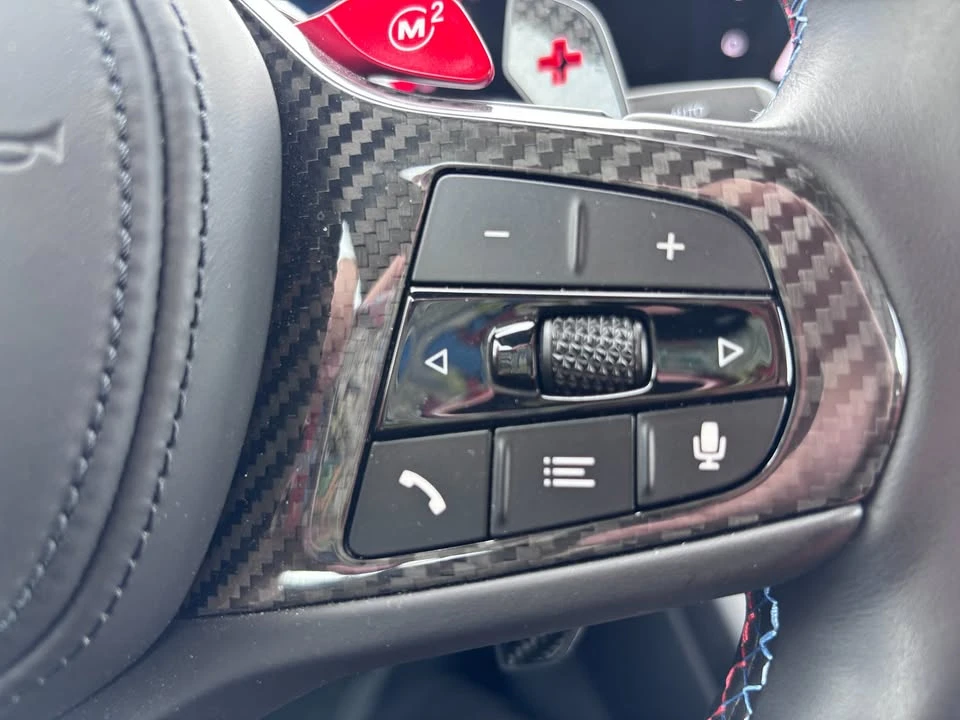 2024 BMW G82/G83 M4 - Image 9 of 16