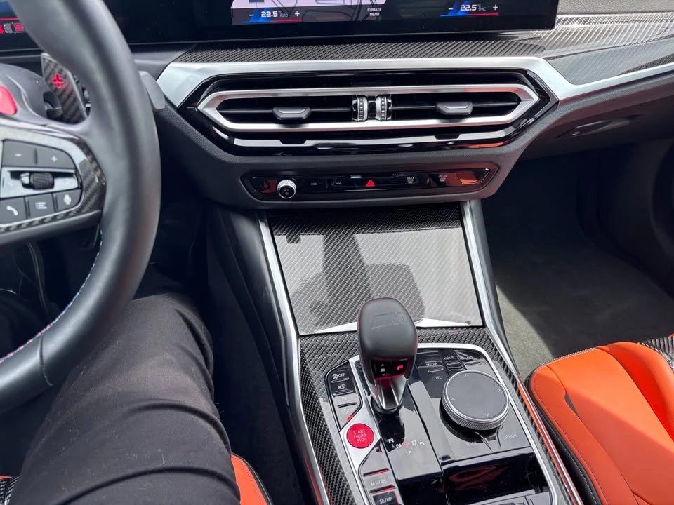 2024 BMW G82/G83 M4 - Image 12 of 16