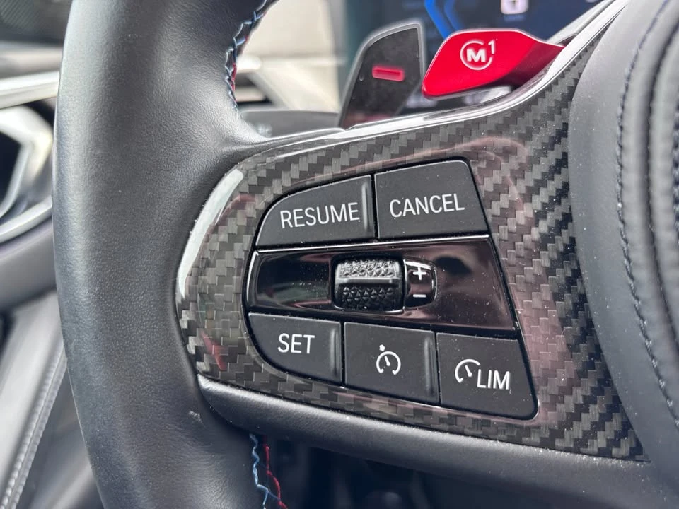 2024 BMW G82/G83 M4 - Image 10 of 16