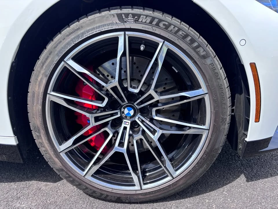 2024 BMW G82/G83 M4 - Image 16 of 16
