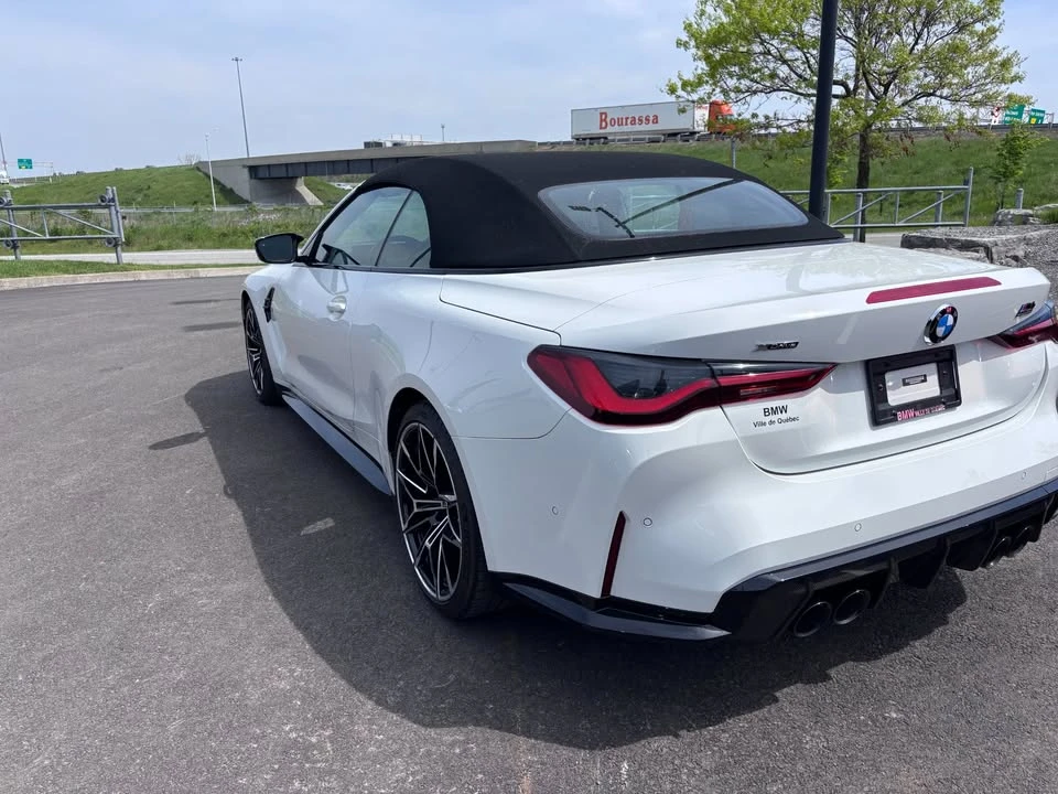 2024 BMW G82/G83 M4 - Image 6 of 16