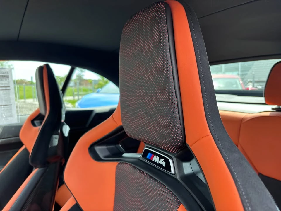 2024 BMW G82/G83 M4 - Image 7 of 16