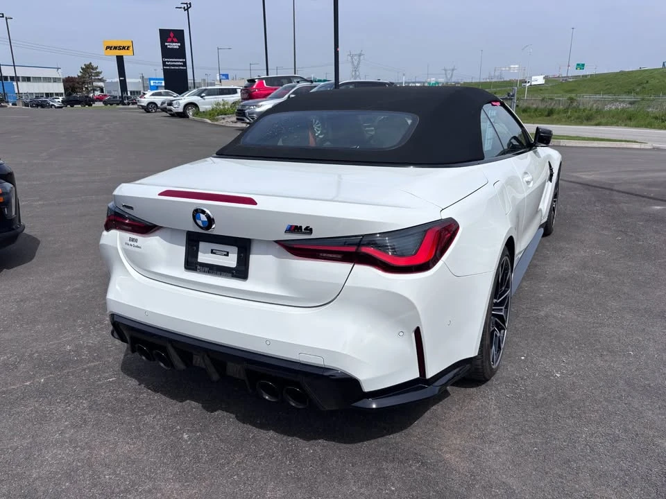 2024 BMW G82/G83 M4 - Image 5 of 16
