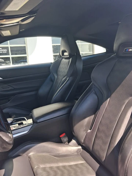 2024 BMW G82/G83 M4 - Image 9 of 9