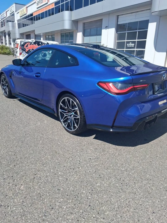 2024 BMW G82/G83 M4 - Image 7 of 9