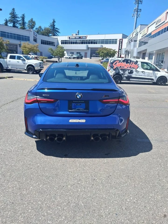 2024 BMW G82/G83 M4 - Image 5 of 9