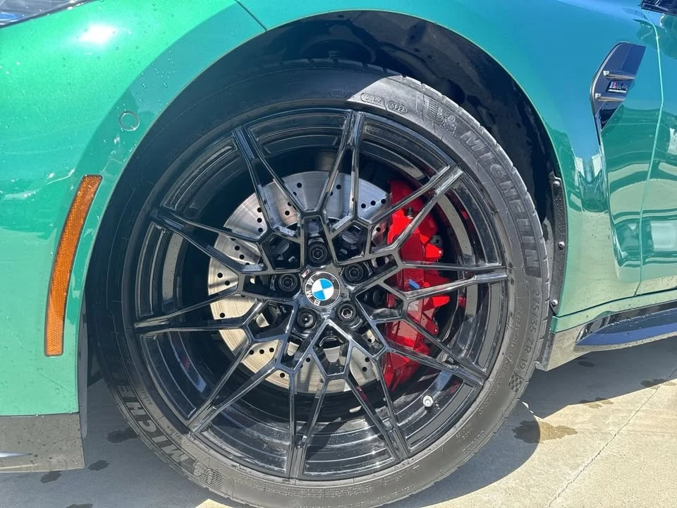 2024 BMW G82/G83 M4 - Image 2 of 16
