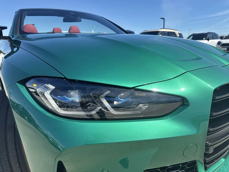 2024 BMW G82/G83 M4 - Image 4 of 16