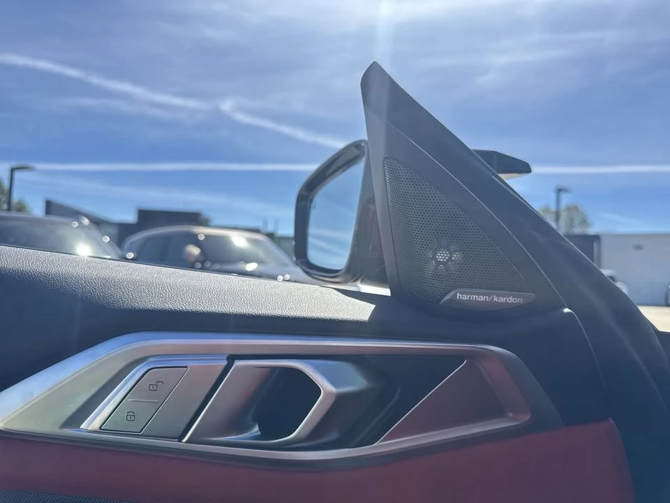 2024 BMW G82/G83 M4 - Image 14 of 16