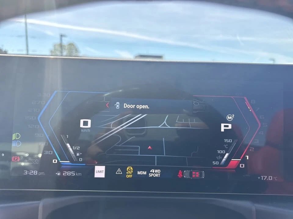2024 BMW G82/G83 M4 - Image 9 of 16