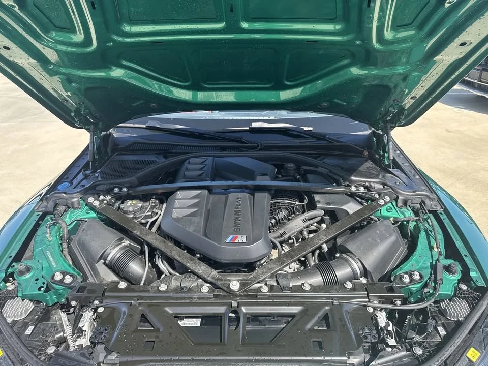 2024 BMW G82/G83 M4 - Image 5 of 16