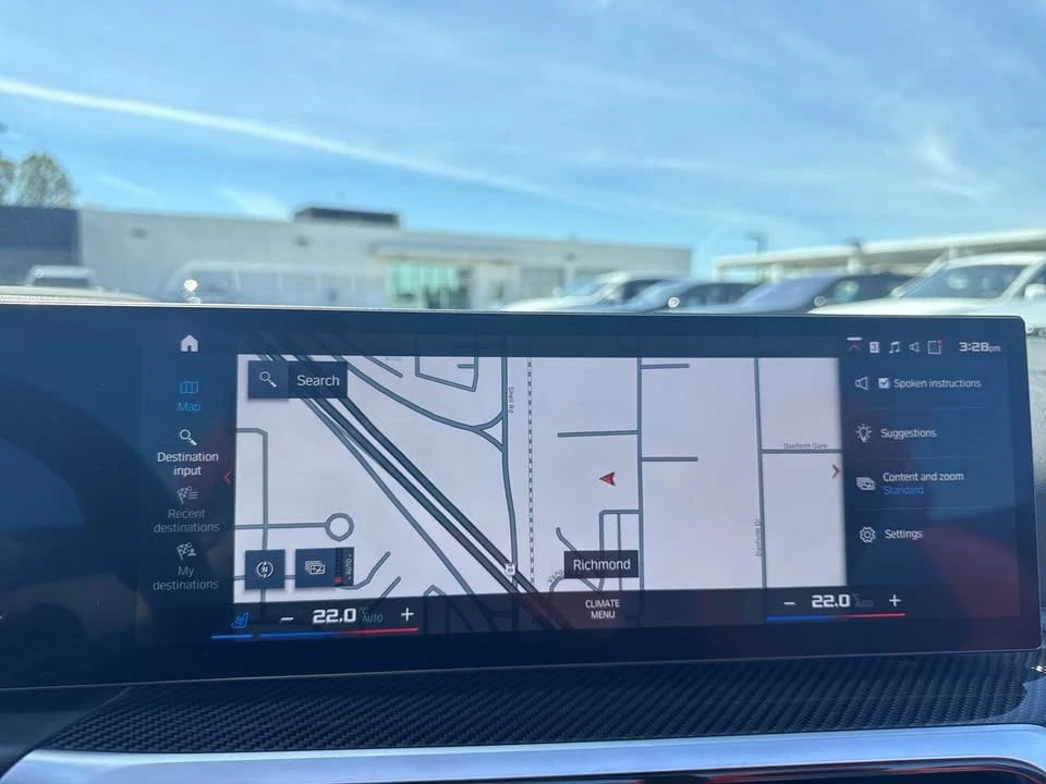 2024 BMW G82/G83 M4 - Image 13 of 16