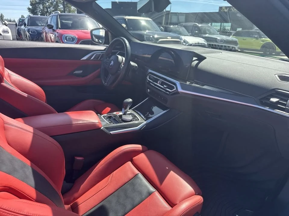 2024 BMW G82/G83 M4 - Image 15 of 16