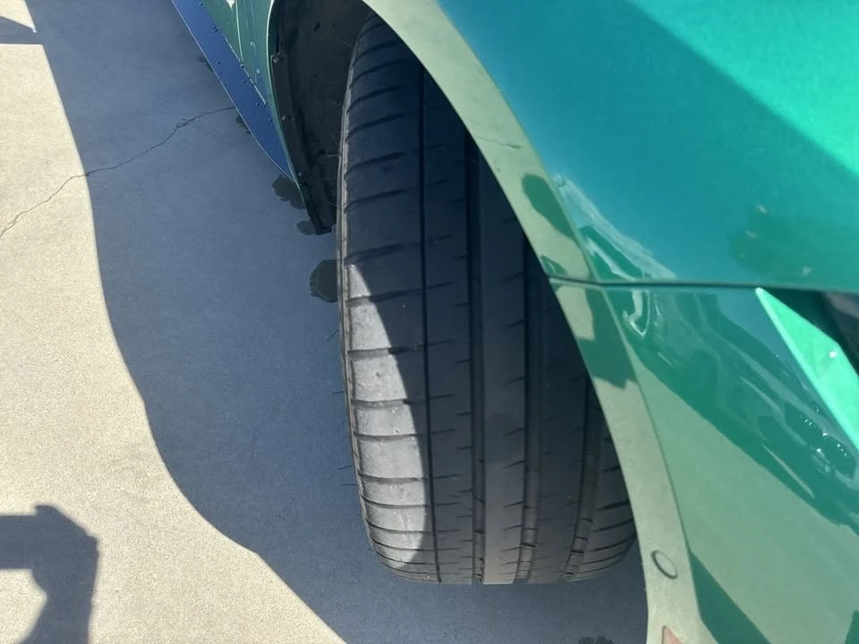 2024 BMW G82/G83 M4 - Image 3 of 16