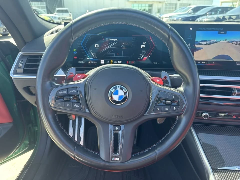 2024 BMW G82/G83 M4 - Image 10 of 16
