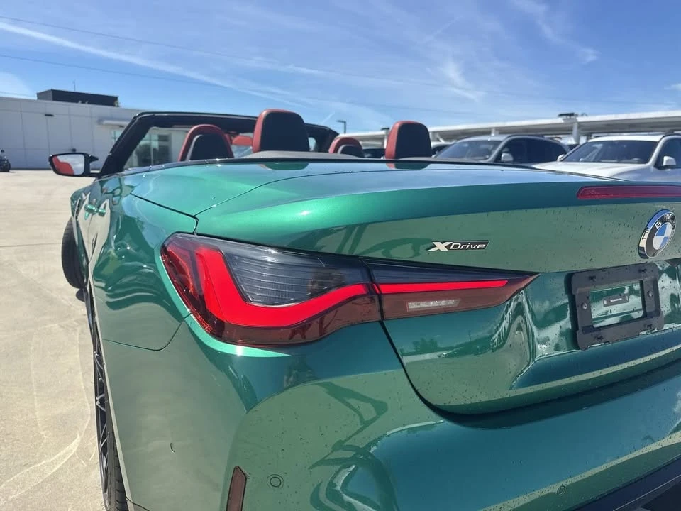 2024 BMW G82/G83 M4 - Image 6 of 16