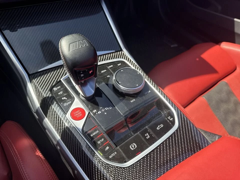 2024 BMW G82/G83 M4 - Image 11 of 16