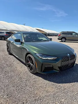 2024 BMW M440 xDrive Coupe
