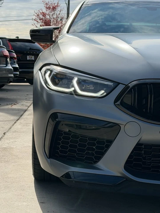 2024 BMW M8 - Image 10 of 13