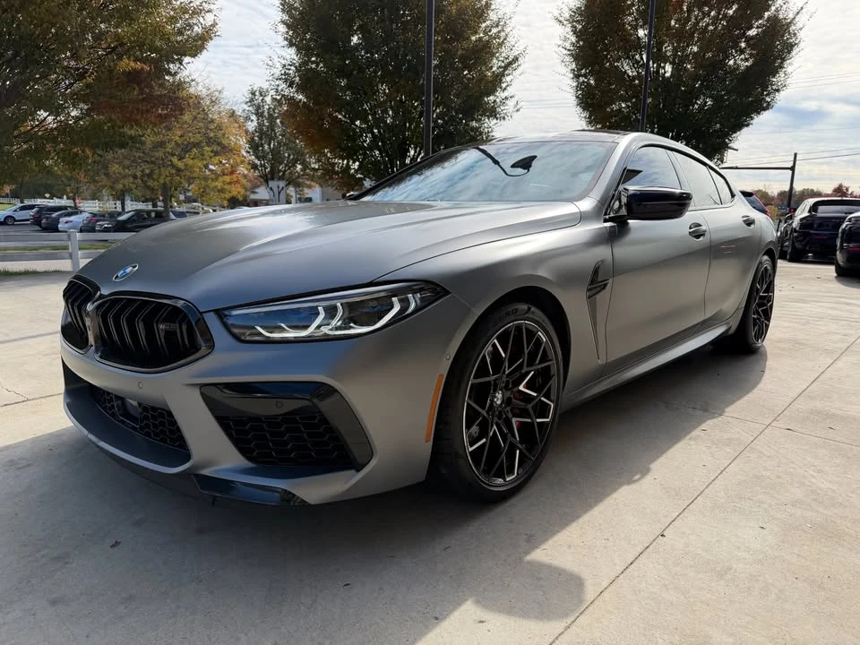 2024 BMW M8 - Image 5 of 13