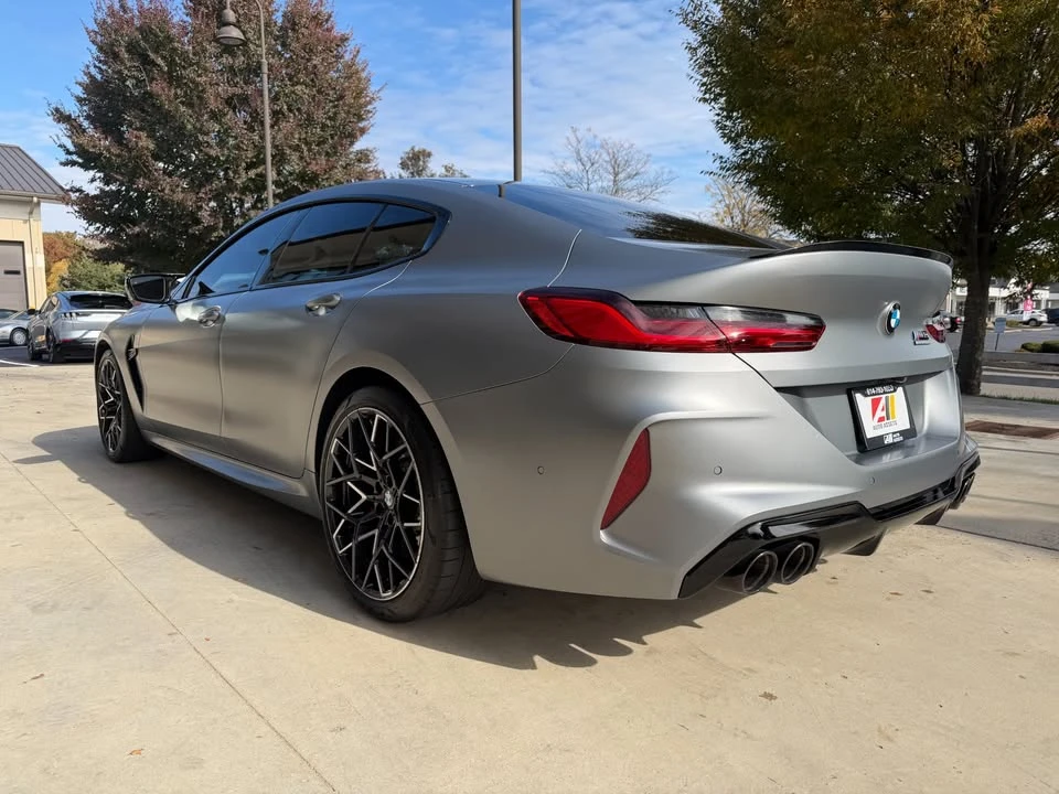 2024 BMW M8 - Image 6 of 13